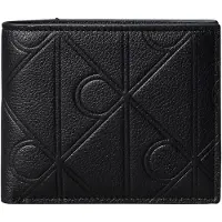 Calvin Klein Xl Emblem A Billfold Lompakko
