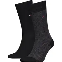 Tommy Hilfiger Birdeye-sukat 2-pack