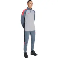 Adidas Tiro Es Top - Grey - XXL