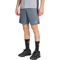 Adidas Tiro Es Sho - Grey - XXL