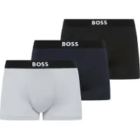 BOSS Trunk 3P Micro One - White - S