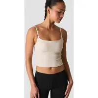 ICANIWILL Nimble 2-in-1 Tank Stone Grey