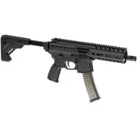 Sig Sauer Proforce Mpx Airsoft-hyökkäyskivääri