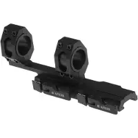 Aim-O Tactical Top Rail Extended 25.4mm/30mm Kiinnitysalusta