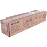 Toshiba 6AJ00000088 T-2450 E Värikasetti musta