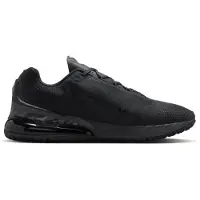 Nike Matalavartiset tennarit 'AIR MAX PHOENIX' basaltinharmaa