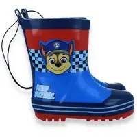 Ryhmä Hau Rainboot - Blue - 25