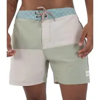 Hurley Phantom Naturals Sessions Panel 16´´ Uimashortsit