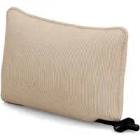 Fatboy , sumo käsinoja cord recycled beige