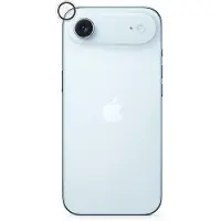 EPICO Glass Lens Protectors One-step applicator Anti-reflective Finish and Flawless Image Quality iPhone Air