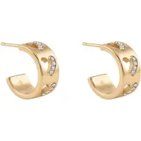 GUESS By Your Side korvakorut JUBE06085JWYGT/U