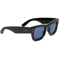 Ray-Ban Wayfarer Puffer - RB4940 601/80 5023