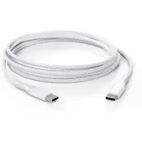 EPICO UltraLink EC33 USB-C -kaapeli, 240 W, 2 m, valkoinen