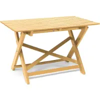 Hillerstorp , Torpet-pöytä Kultainen okra