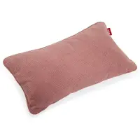 Fatboy , recycled king koristeellinen tyyny cord soft pink