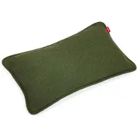 Fatboy recycled puff tyyny boucle leaf green