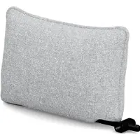 Fatboy , sumo käsinoja boucle recycled grey