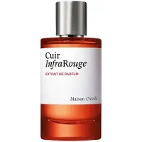 Maison Crivelli Cuir Infrarouge Hajuvesi 100 ml