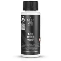 King Carthur Rengaspinnoite ACE Coat Tire, 100 ml
