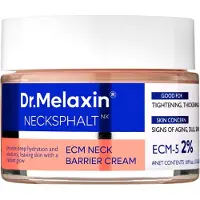 Dr.Melaxin , Necksphalt, ECM Kaulusbarrierikreemi, 1.69 fl oz (50 ml)