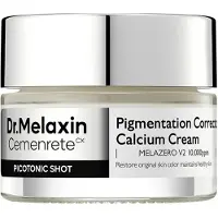 Dr.Melaxin Cemenrete Picotonic Shot Cream 25ml