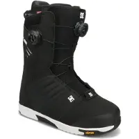 Dc-shoes Judge Double Boa Black / White 42.5