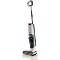 Ariete Varsi-imuri 2483 Aqua Force -pesu- ja pölynimuri