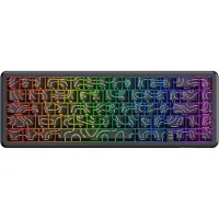 Onikuma G67 Gaming Keyboard - Englanti (US)