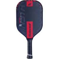Babolat Mnstr + Pickleball-maila