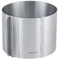 King Hoff kakkurengas 12cm kinghoff kh-1792