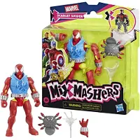 Marvel Avengers Hahmo Scarlet Spider
