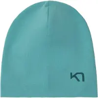 Kari Traa Traa Beanie - Blue - ONE SIZE