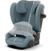 Cybex Pallas G3 i-Size Plus Turvaistuin, Stormy Blue