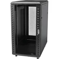 StarTech.com 22U 36IN SERVER RACK CABINET