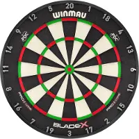 Winmau Blade X Dartstaulu