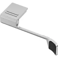 JJC Thumbs Up Grip Fujifilm XE-5 silver