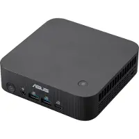 Asus Sistemas ExpertCenter PN54-S1-S50015AL, 3,2 GHz, AMD Ryzen 5, 220, 16 GB, 512 GB, Windows 11 Pro