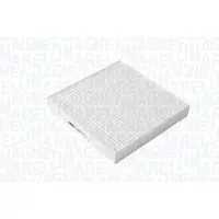 MAGNETI MARELLI Suodatin, sisäilma 350208067510