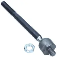 MAXGEAR Raidetangon pää, suora 69-0963