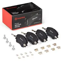 Brembo Jarrupalasarja, levyjarru P 61 145
