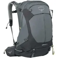 Osprey 3593-sirrus Reppu