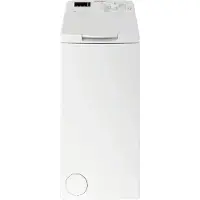 Indesit BTW S72200 EU/N pyykinpesukone