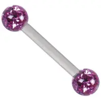 Wildcat Sealed Multi Jewelled - 12,0 mm, Fuksija, 5,0 mm
