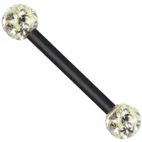 Wildcat Sealed Multi Jewelled - 1,2 mm, 10,0 mm, Narzissengelb, 4,0 mm