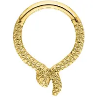 Wildcat Serpentes Clicker<!--63da102abe714--> - Kultainen metalli