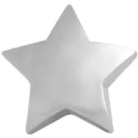 Wildcat Star for Internally Threaded - 4,0 mm, 1,2 mm