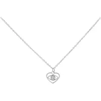 Wildcat Little Dangling Eye Necklace - kaulakoru