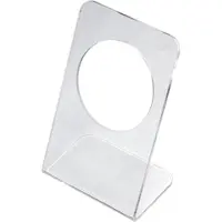 Wildcat Single Body Bit Display Stand - koruteline (kirkas)