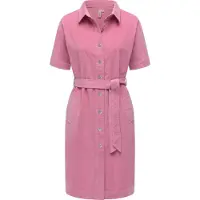 Ragwear Puseromekko 'Rozyna' roosa