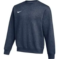 Nike Collegepaita Park - Navy, koko Small